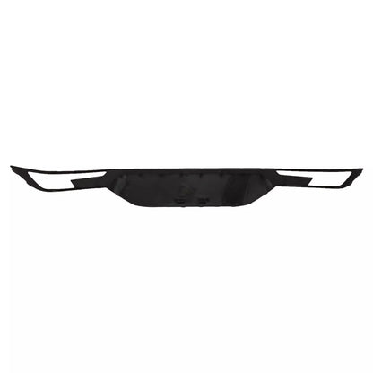 Panel de cenefa de parachoques trasero 2019 - 2020 HYUNDAI ELANTRA HY1195125 86612F3500