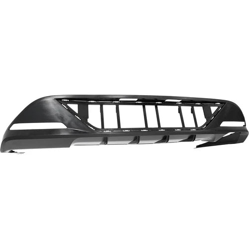 Rear bumper valance panel 2020 - 2022 HYUNDAI SONATA CAPA HY1195137C 86612L0400