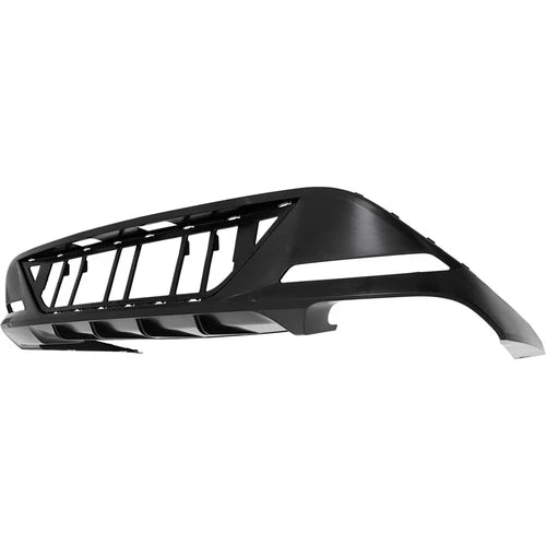 Panel de cenefa de parachoques trasero 2020 - 2022 HYUNDAI SONATA HY1195137 86612L0400