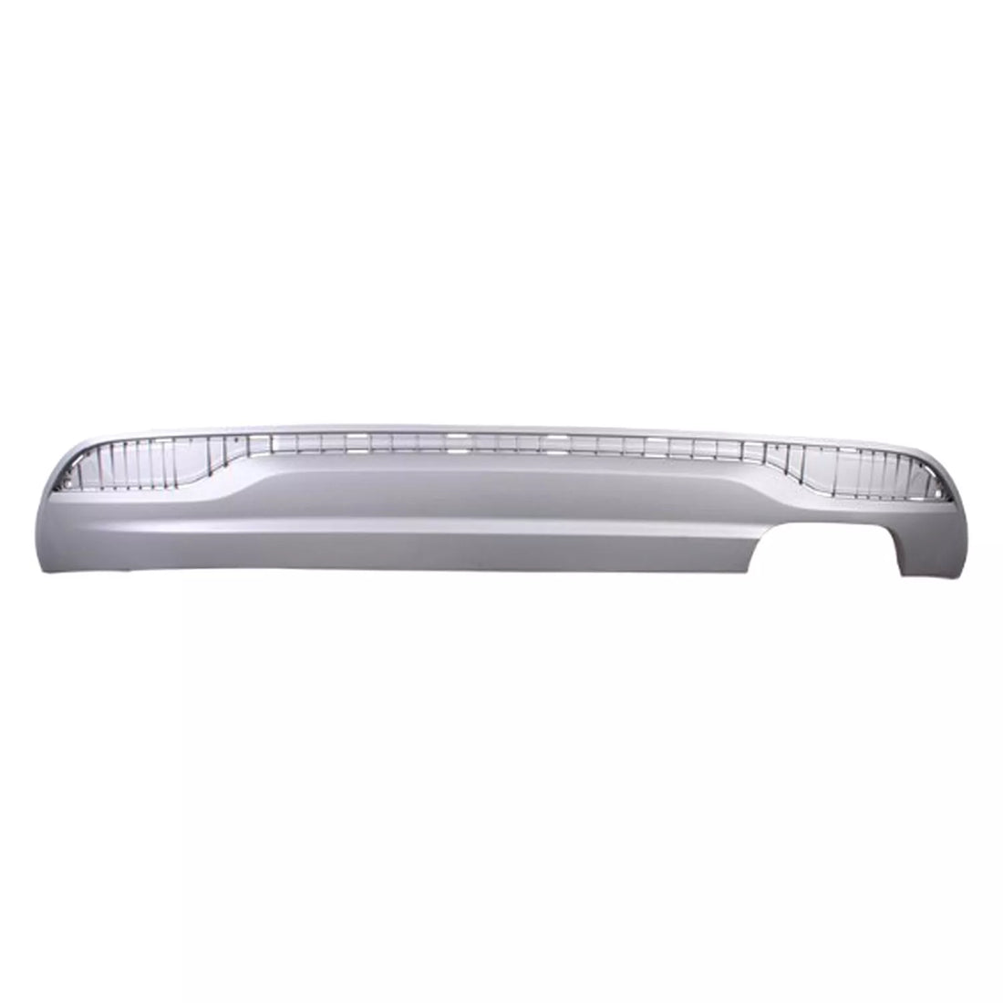 Rear bumper valance panel 2021 - 2023 HYUNDAI SANTA FE  HY1195138 86671S2500