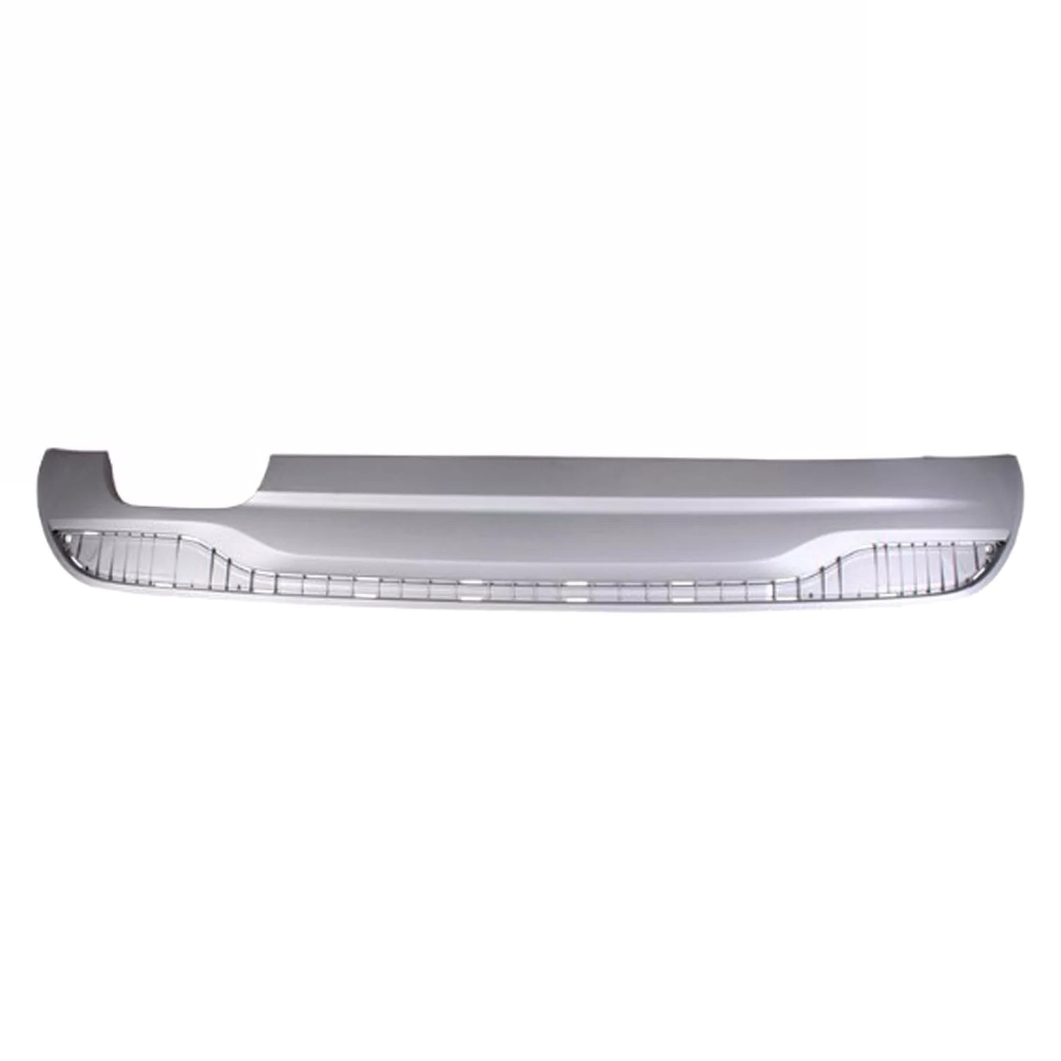 Panel de cenefa de parachoques trasero 2021 - 2022 HYUNDAI SANTA FE HY1195138 86671S2500