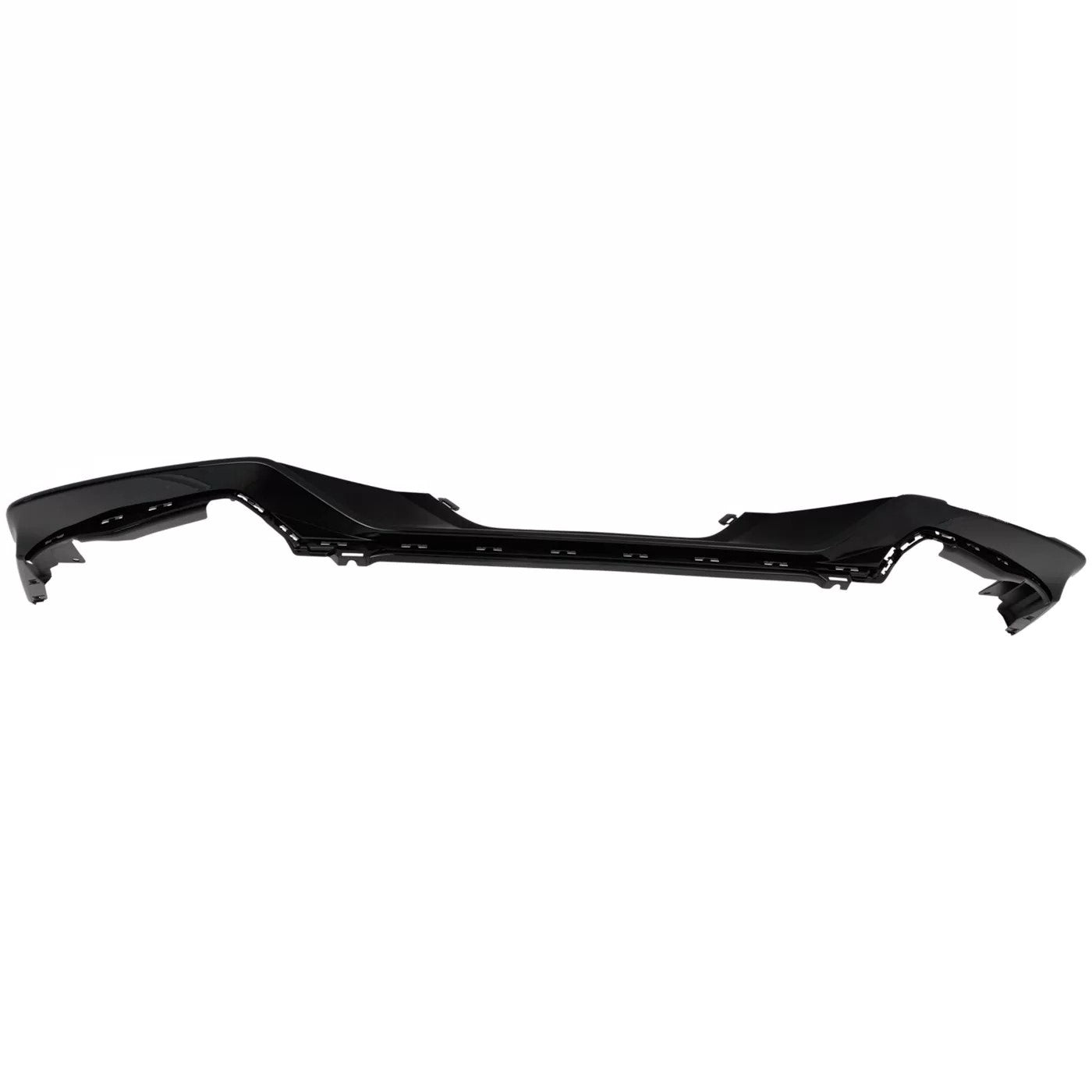 Panel de cenefa de parachoques trasero 2022 - 2023 HYUNDAI TUCSON HY1195140 86670N9060