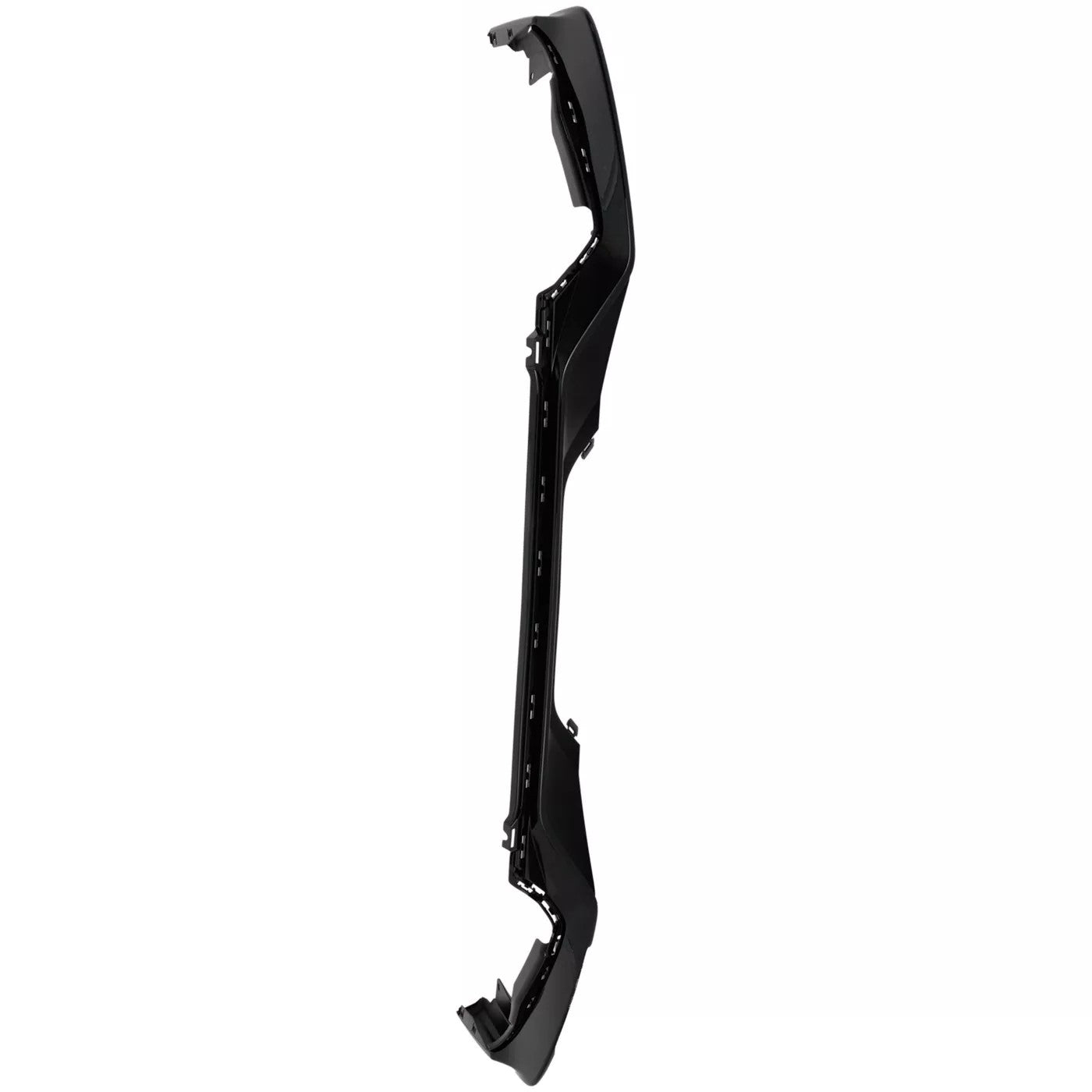 Panel de cenefa de parachoques trasero 2022 - 2023 HYUNDAI TUCSON HY1195140 86670N9060