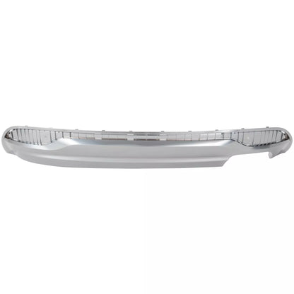 Panel de cenefa de parachoques trasero 2021 - 2022 HYUNDAI SANTA FE HY1195141 86671S2600