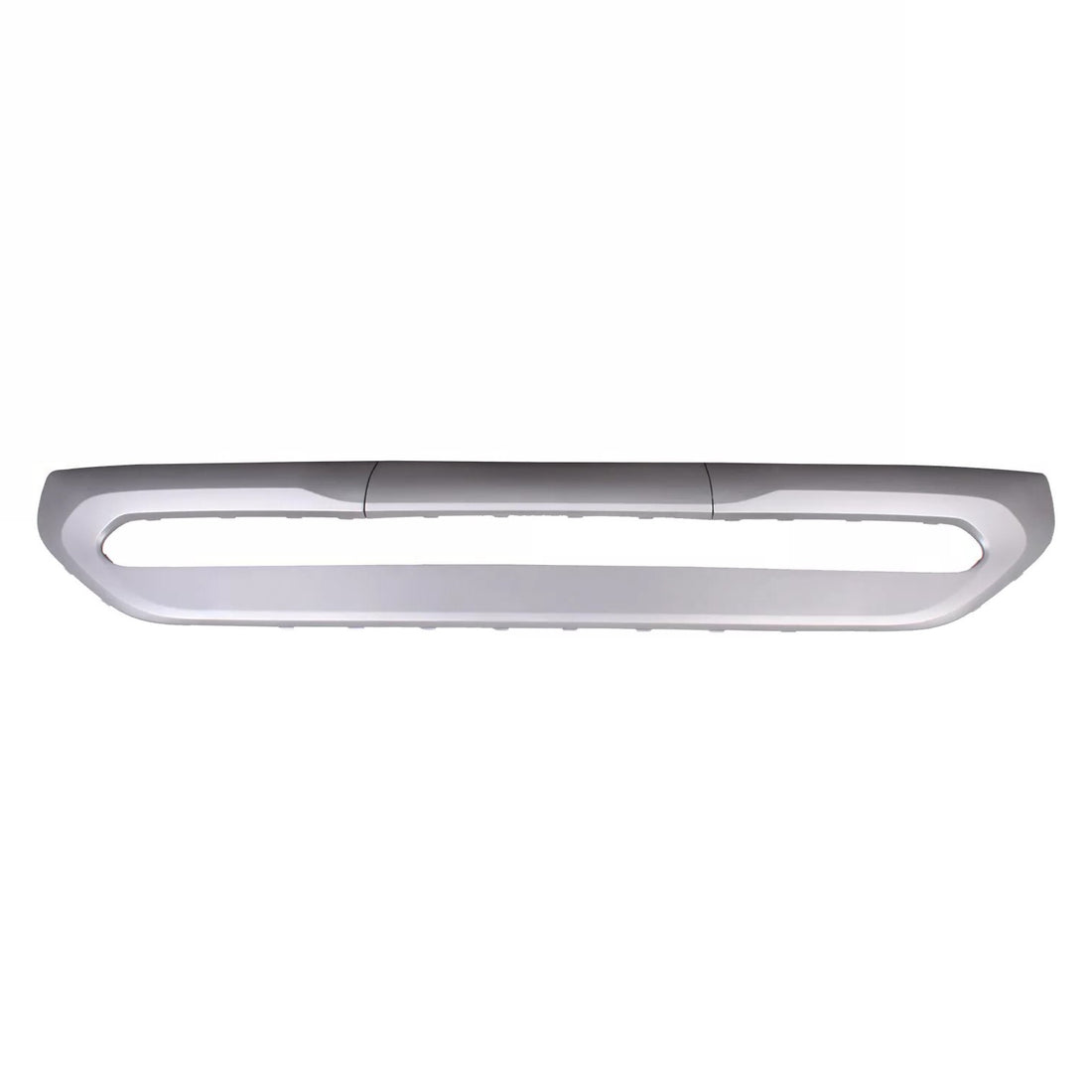 Panel de cenefa de parachoques trasero 2022 - 2023 HYUNDAI KONA CAPA HY1195154C 86670J9BA0AS