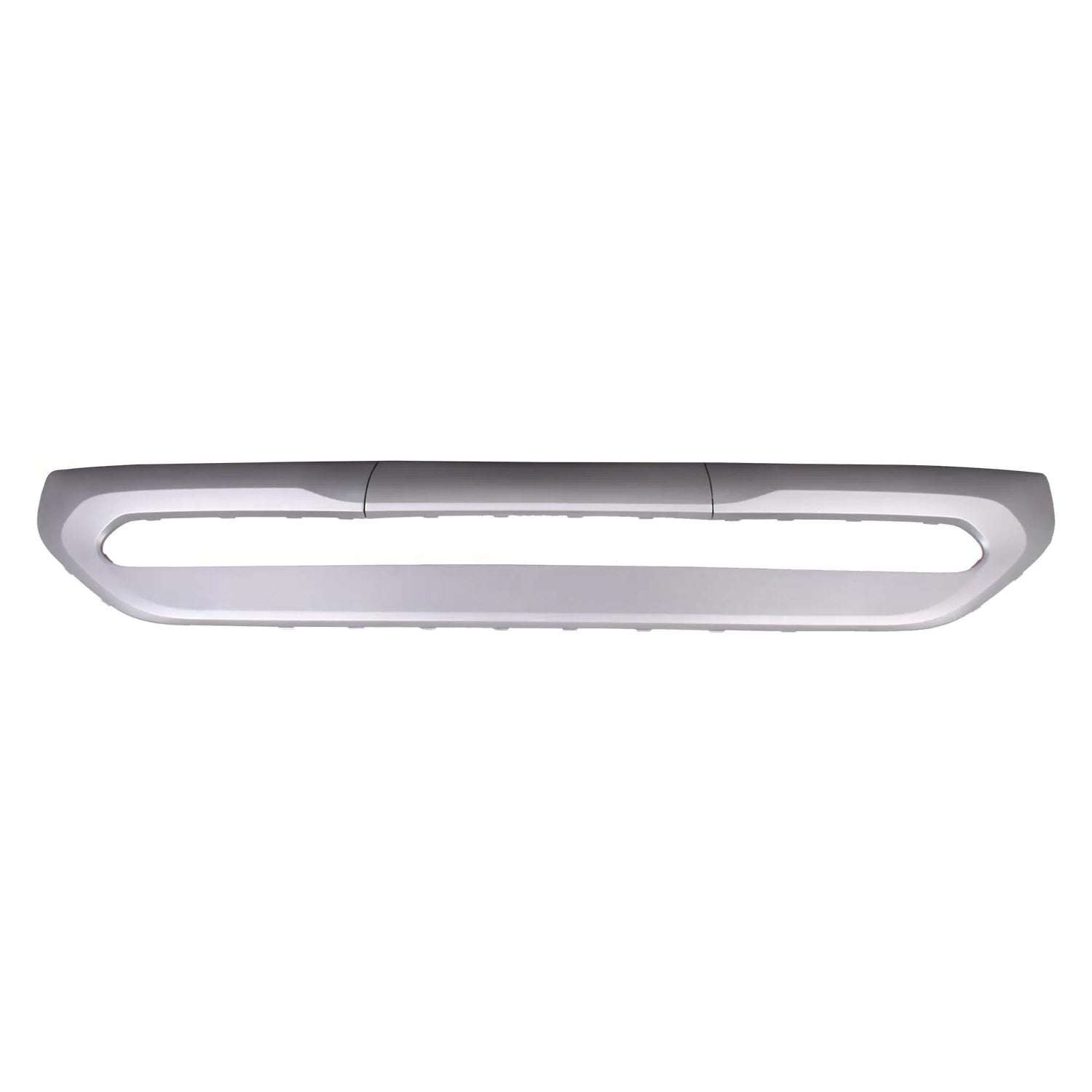 Panel de cenefa de parachoques trasero 2022 - 2023 HYUNDAI KONA CAPA HY1195154C 86670J9BA0AS