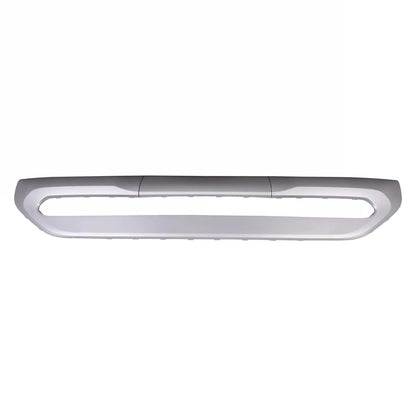 Panel de cenefa de parachoques trasero 2022 - 2023 HYUNDAI KONA CAPA HY1195154C 86670J9BA0AS