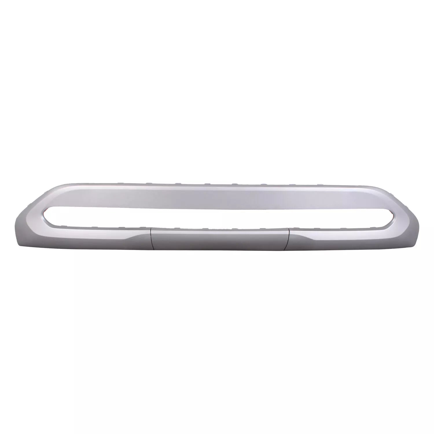 Panel de cenefa de parachoques trasero 2022 - 2023 HYUNDAI KONA CAPA HY1195154C 86670J9BA0AS