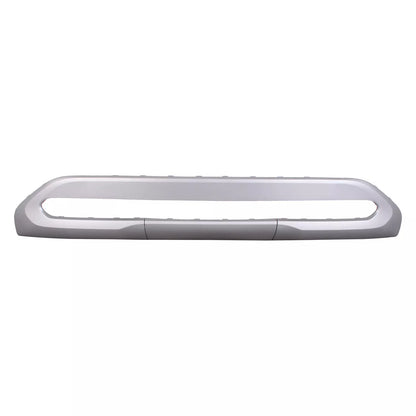 Panel de cenefa de parachoques trasero 2022 - 2023 HYUNDAI KONA CAPA HY1195154C 86670J9BA0AS