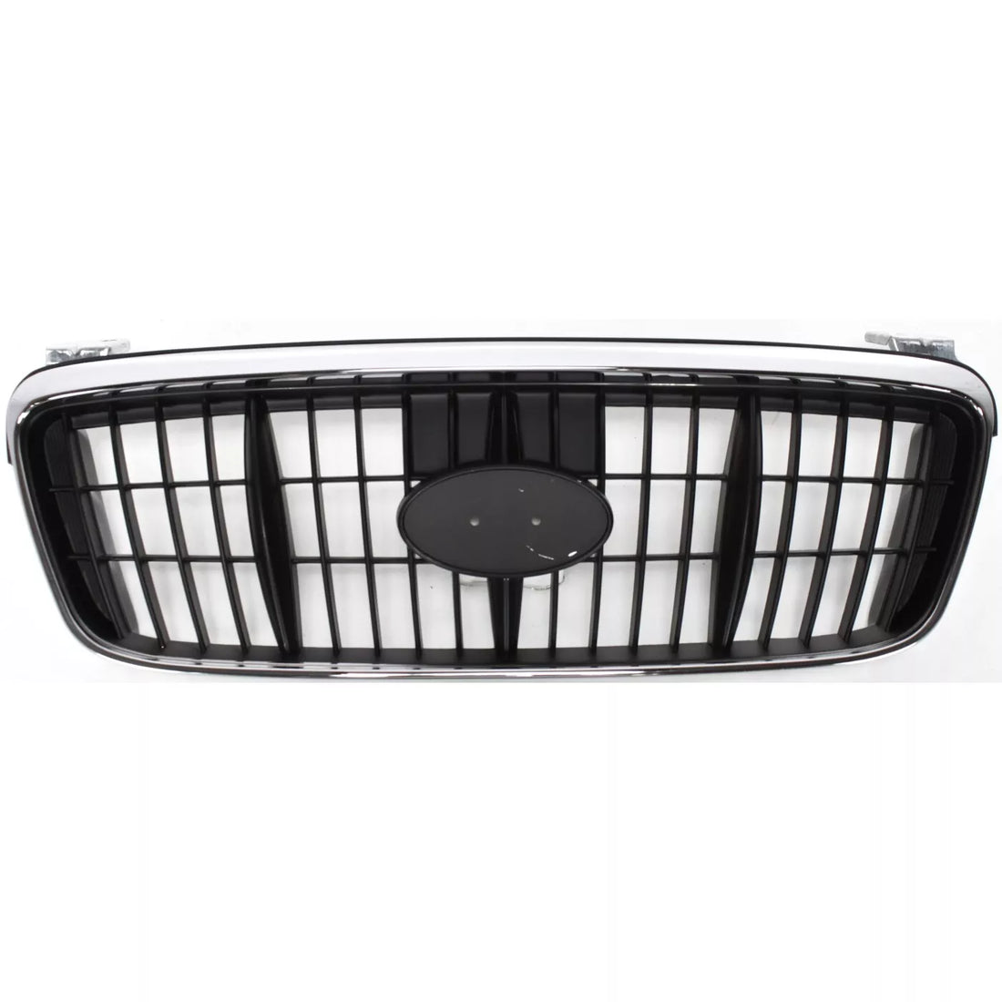 Grille assy 2001 - 2003 HYUNDAI ELANTRA HY1200117 863502D070