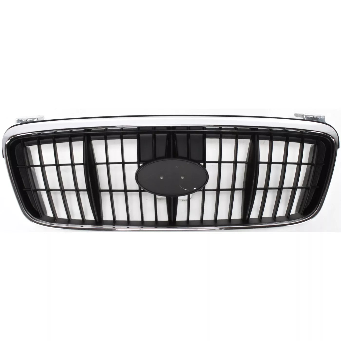 Grille assy 2001 - 2003 HYUNDAI ELANTRA  HY1200117 863502D070