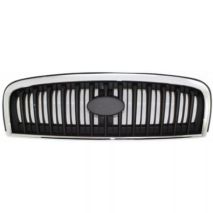 Grille assy 2002 - 2004 HYUNDAI SONATA  HY1200134 863503D010