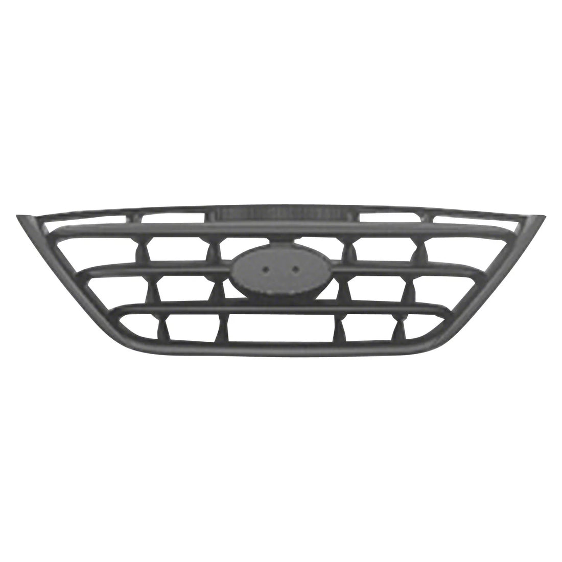 Grille assy 2004 - 2006 HYUNDAI ELANTRA  HY1200139 863602D600