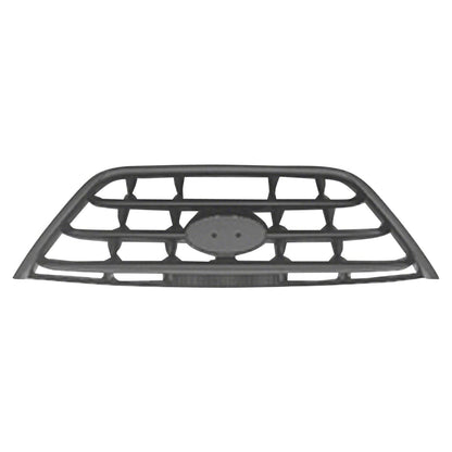 Conjunto de parrilla 2004 - 2006 HYUNDAI ELANTRA HY1200139 863602D600