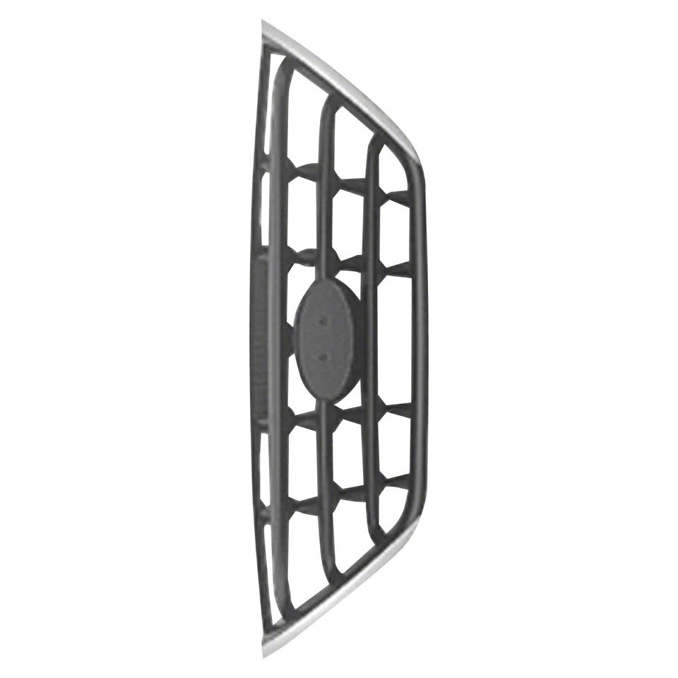 Conjunto de parrilla 2004 - 2006 HYUNDAI ELANTRA HY1200140 863602D500