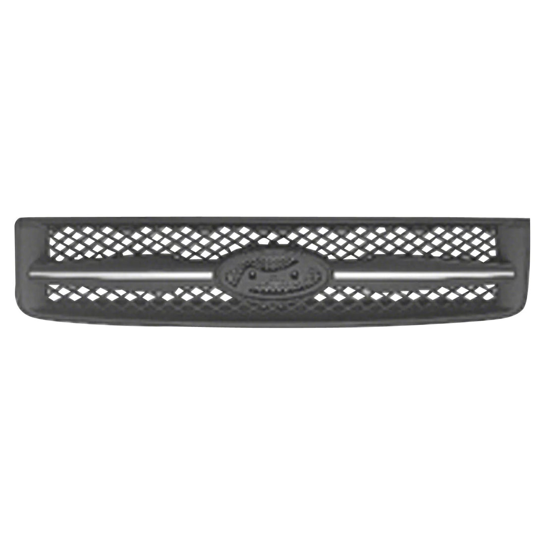 Conjunto de parrilla 2005 - 2008 HYUNDAI TUCSON HY1200142 863502E000