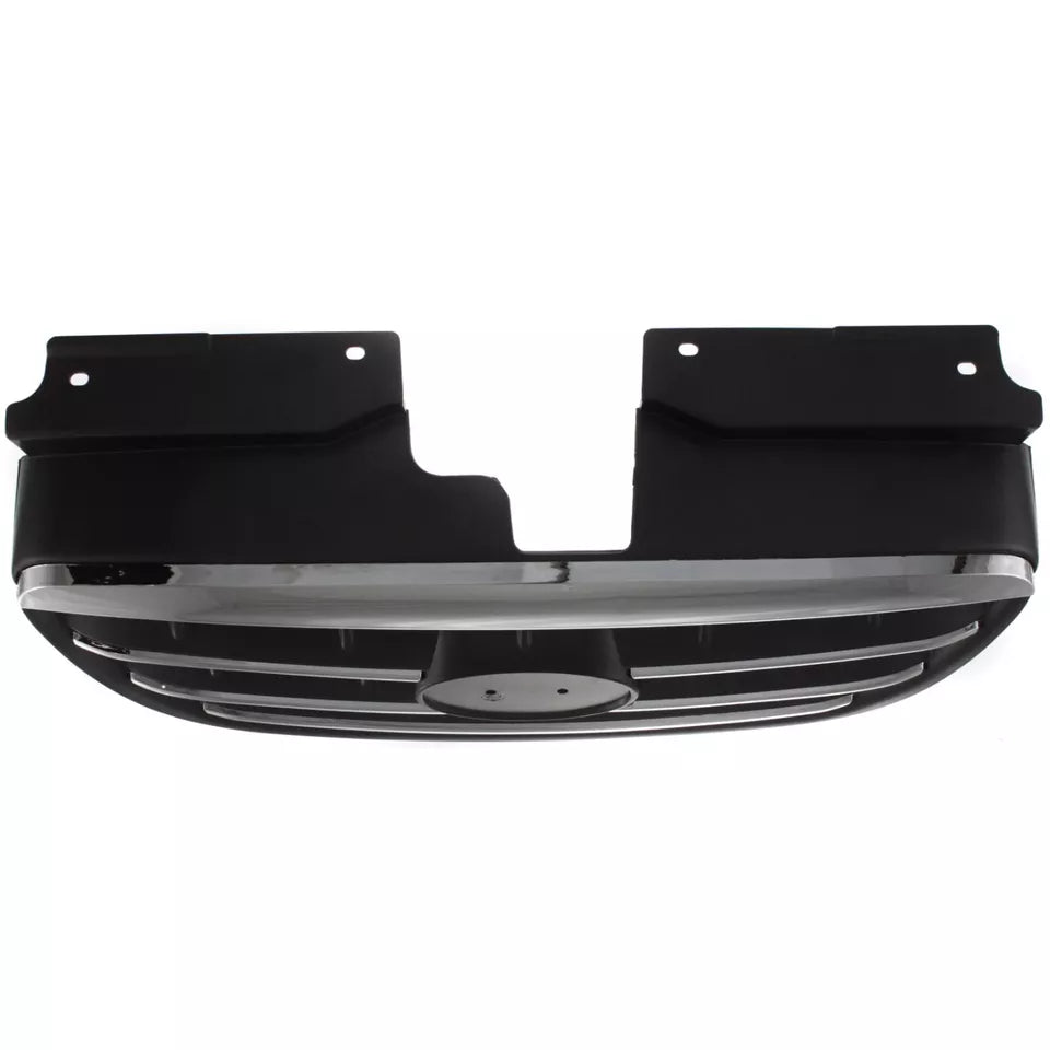 Conjunto de parrilla 2007 - 2009 HYUNDAI ELANTRA HY1200145 863502H000