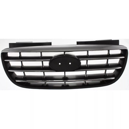 Grille assy 2007 - 2010 HYUNDAI ELANTRA  HY1200145 863502H000