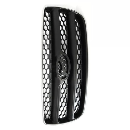 Conjunto de parrilla 2007 - 2009 HYUNDAI SANTA FE HY1200146 865602B010