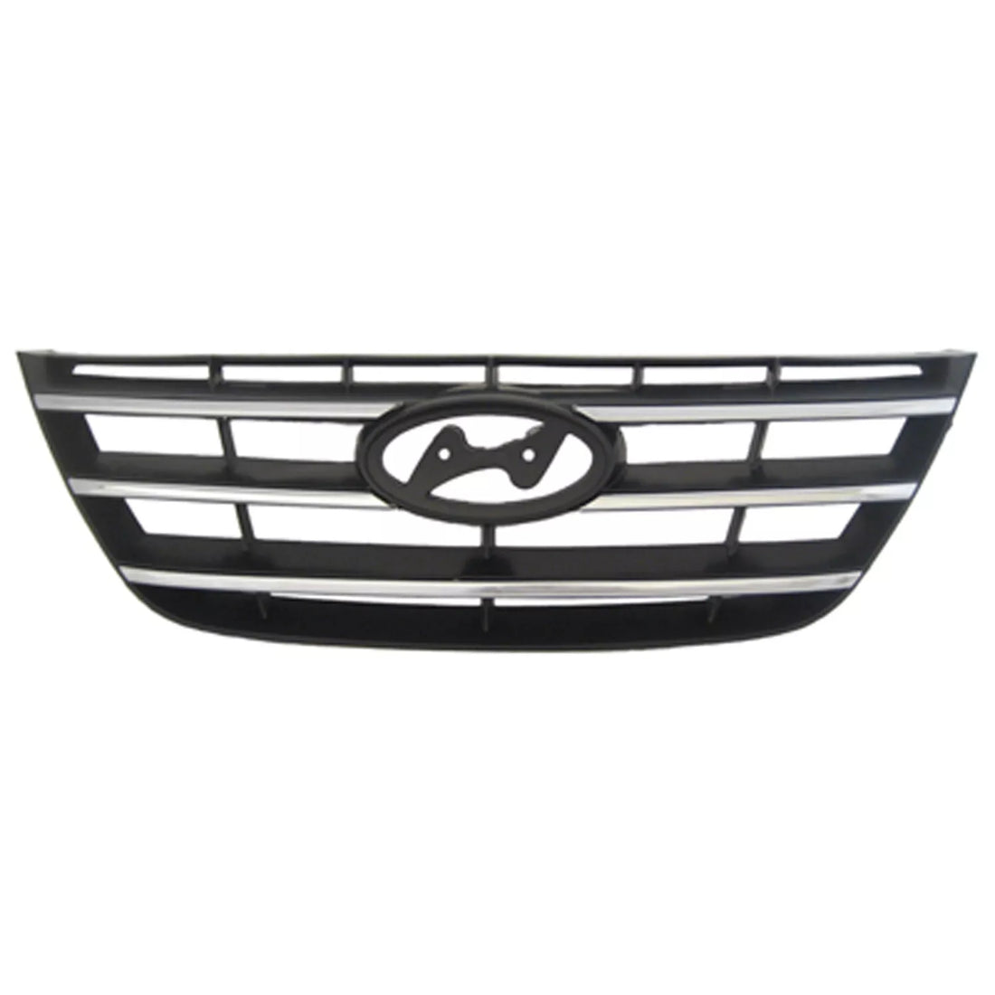 Grille assy 2009 - 2010 HYUNDAI SONATA HY1200152 863503K600