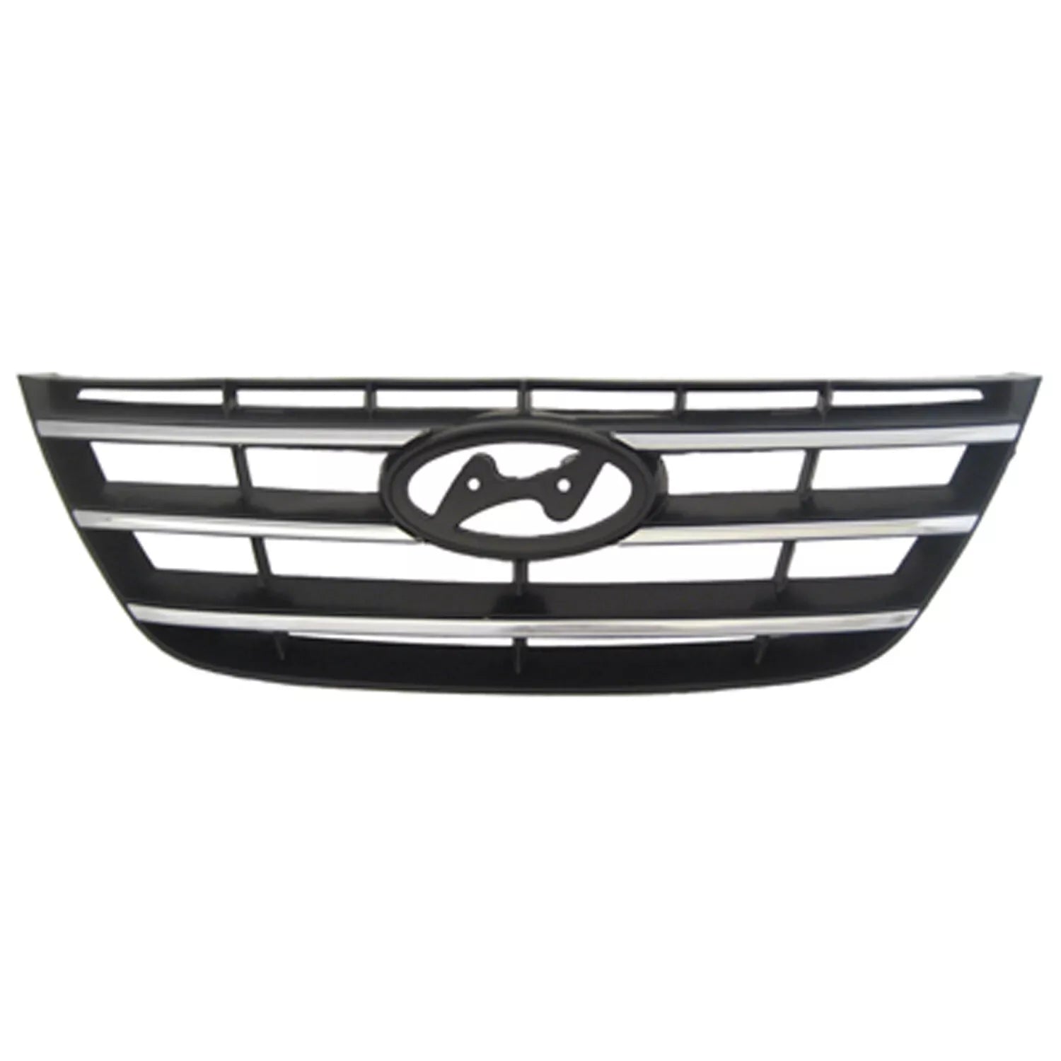 Grille assy 2009 - 2010 HYUNDAI SONATA  HY1200152 863503K600
