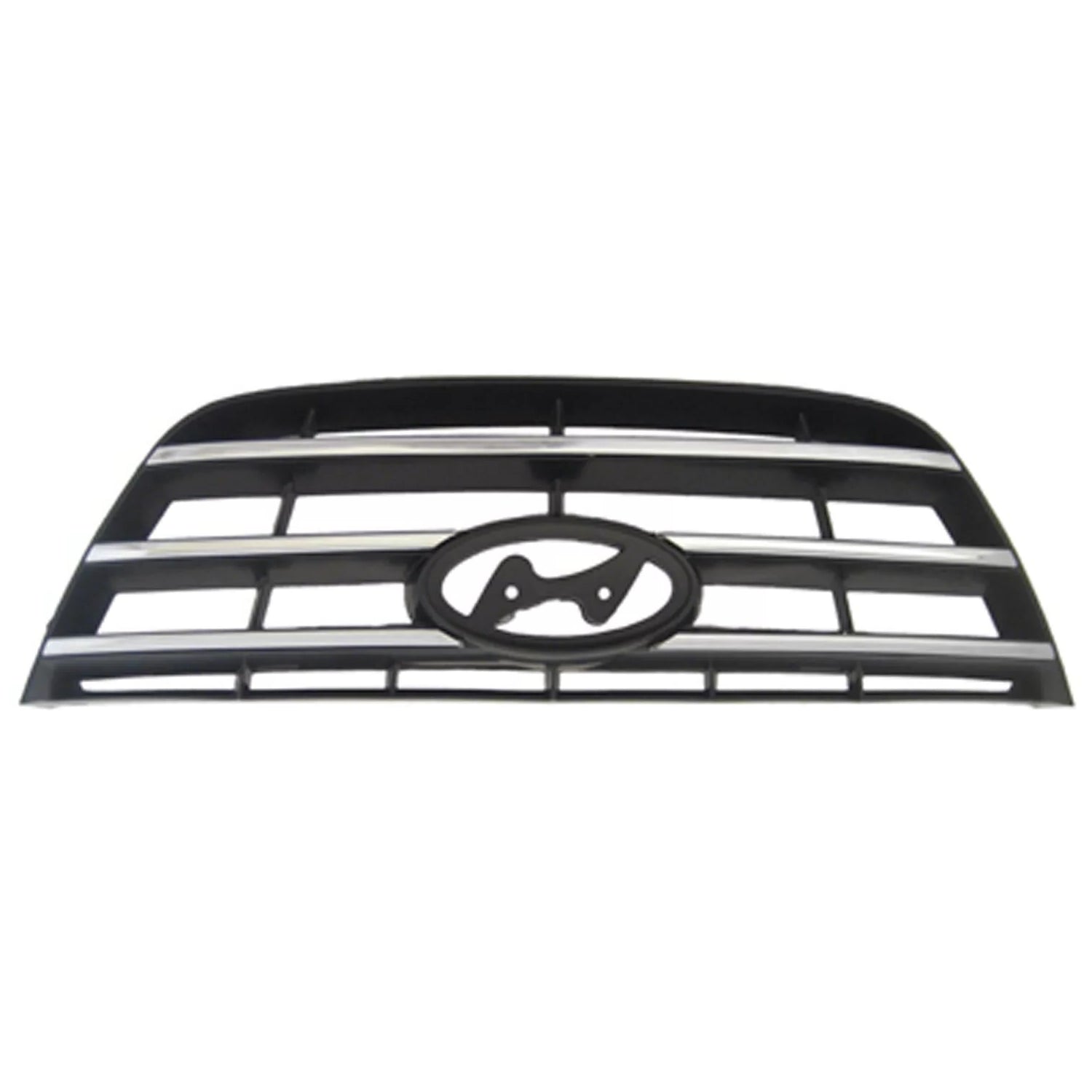 Conjunto de parrilla 2009 - 2010 HYUNDAI SONATA CAPA HY1200152C 863503K600