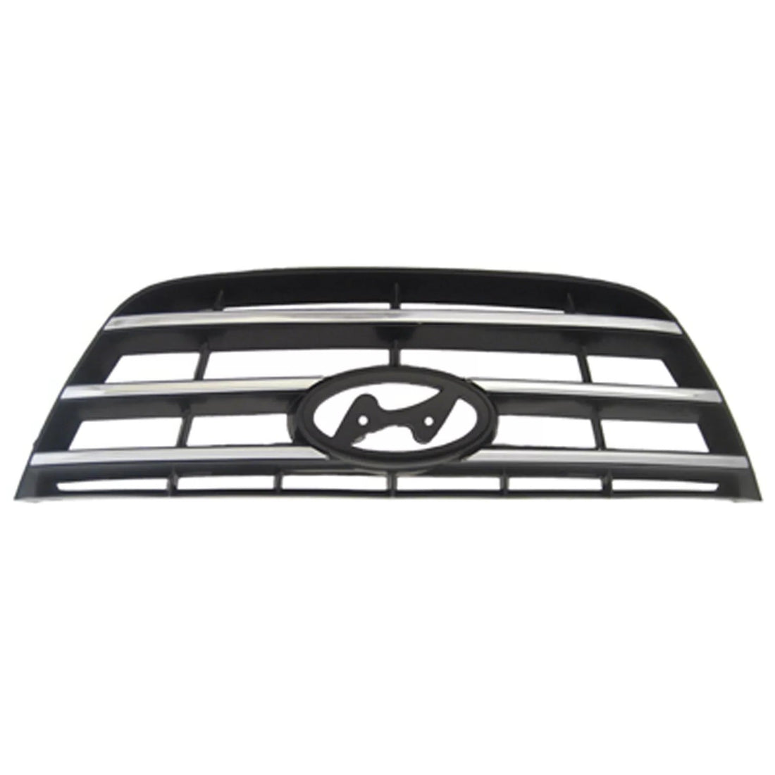 Conjunto de parrilla 2009 - 2010 HYUNDAI SONATA HY1200152 863503K600