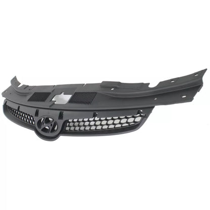 Grille assy 2009 - 2012 HYUNDAI ELANTRA  HY1200153 863512L000