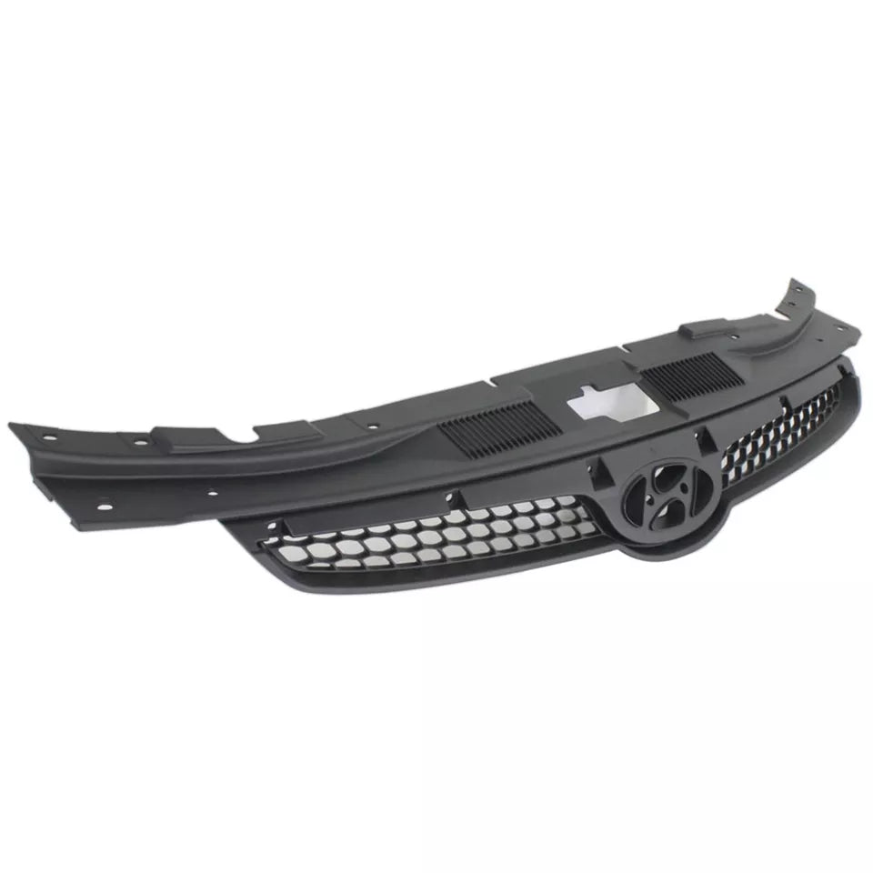 Grille assy 2009 - 2012 HYUNDAI ELANTRA  HY1200153 863512L000