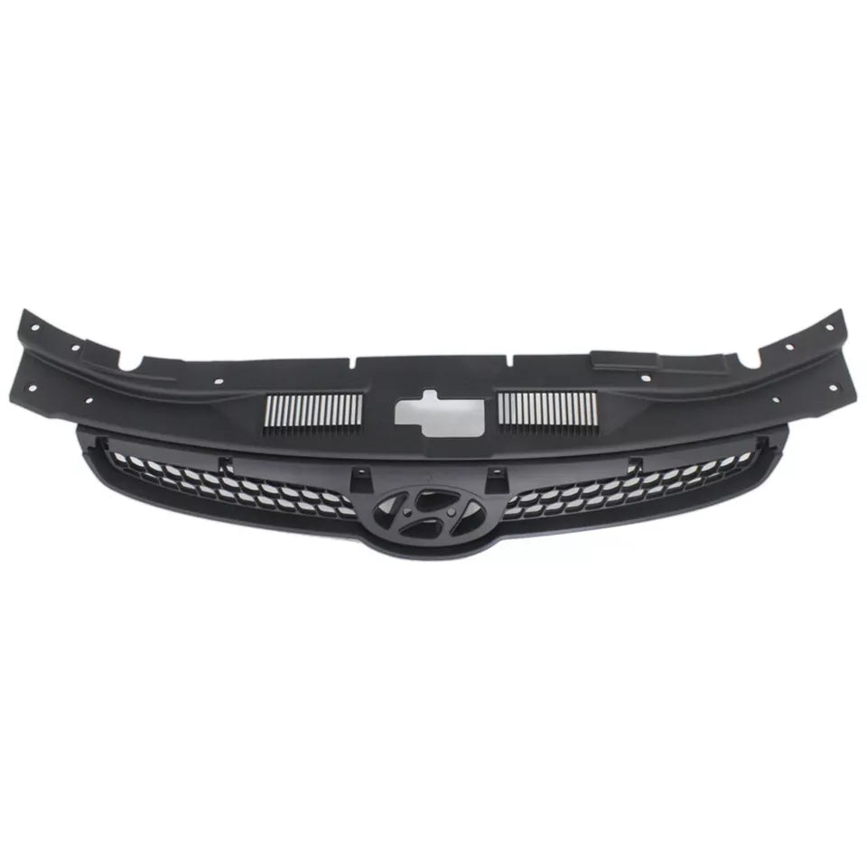 Grille assy 2009 - 2012 HYUNDAI ELANTRA  HY1200153 863512L000