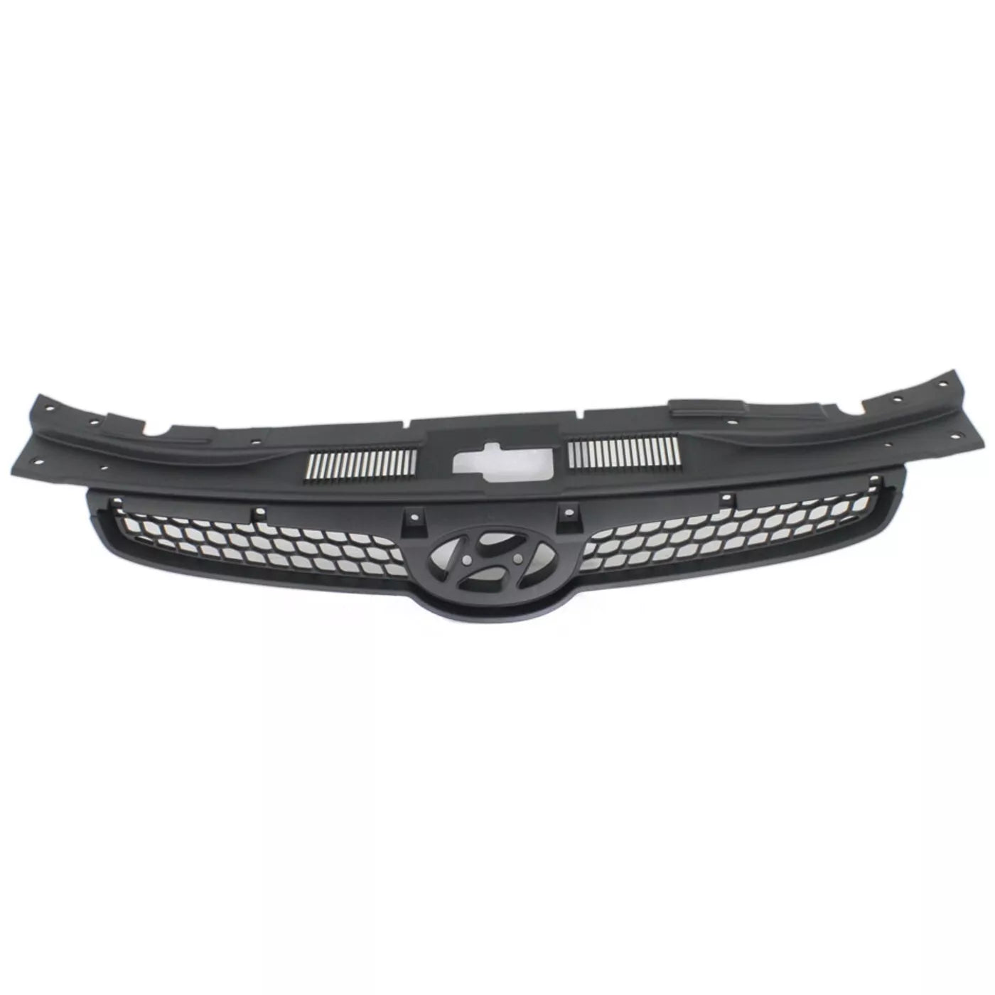 Grille assy 2009 - 2012 HYUNDAI ELANTRA  HY1200153 863512L000