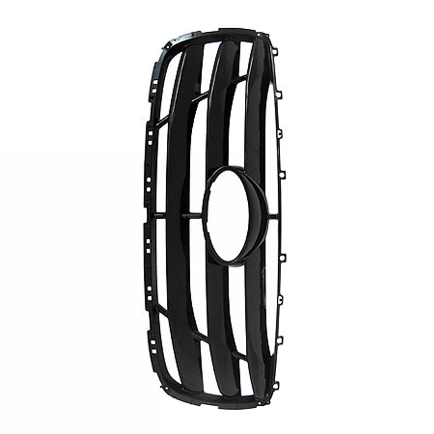 Conjunto de parrilla 2010 - 2012 HYUNDAI SANTA FE HY1200155 865612B700