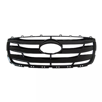 Grille assy 2010 - 2012 HYUNDAI SANTA FE  HY1200155 865612B700