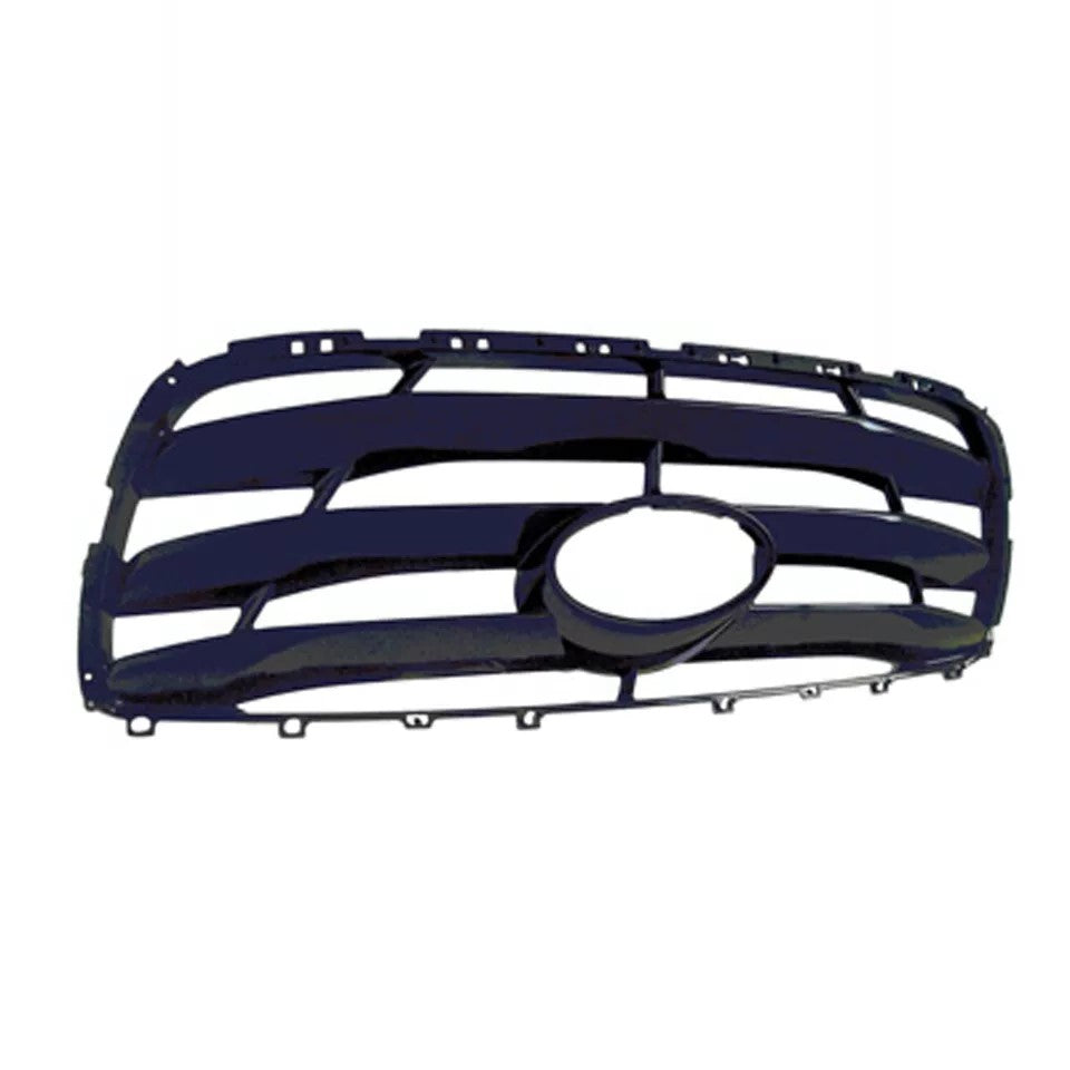 Conjunto de parrilla 2010 - 2012 HYUNDAI SANTA FE CAPA HY1200155PP 865612B700
