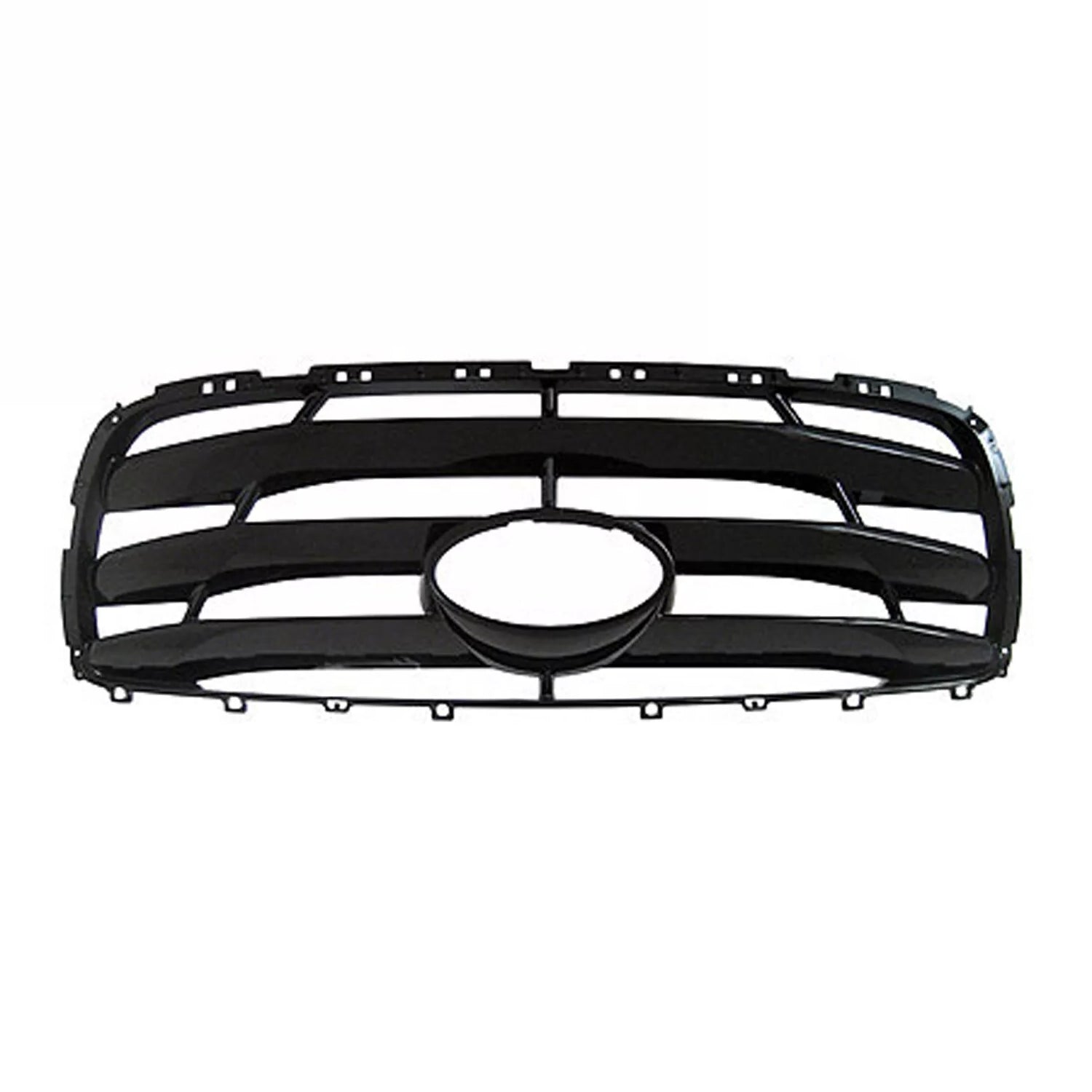 Conjunto de parrilla 2010 - 2012 HYUNDAI SANTA FE HY1200155 865612B700