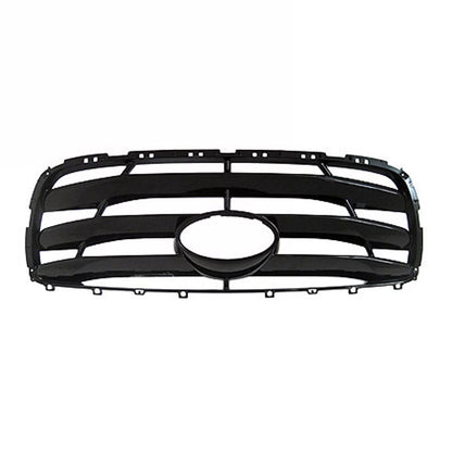 Conjunto de parrilla 2010 - 2012 HYUNDAI SANTA FE HY1200155 865612B700