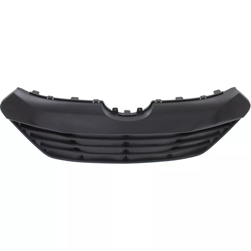 Conjunto de parrilla 2010 - 2015 HYUNDAI TUCSON HY1200156 865612S000