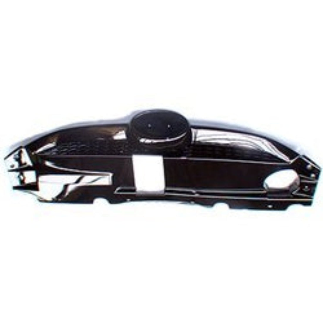 Conjunto de parrilla 2010 - 2015 HYUNDAI TUCSON CAPA HY1200157C 863502S100