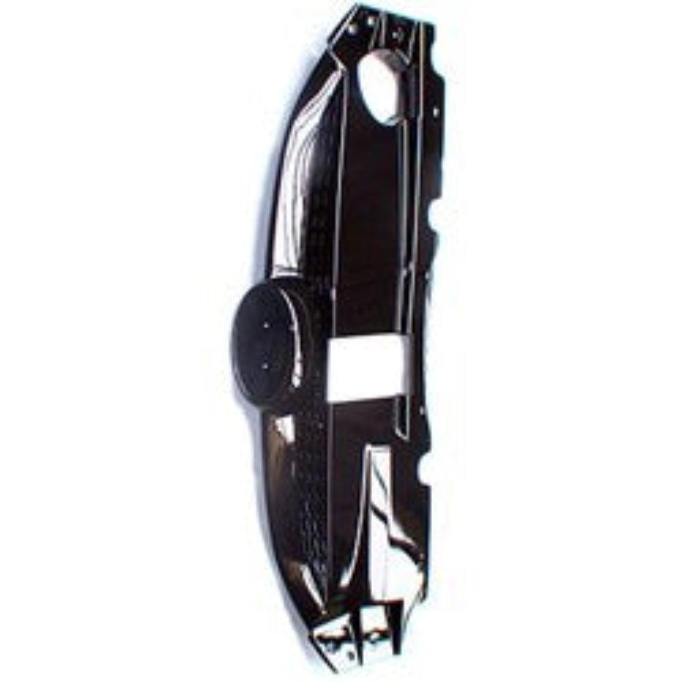 Conjunto de parrilla 2010 - 2015 HYUNDAI TUCSON CAPA HY1200157C 863502S100