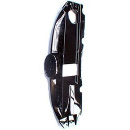 Conjunto de parrilla 2010 - 2015 HYUNDAI TUCSON CAPA HY1200157C 863502S100