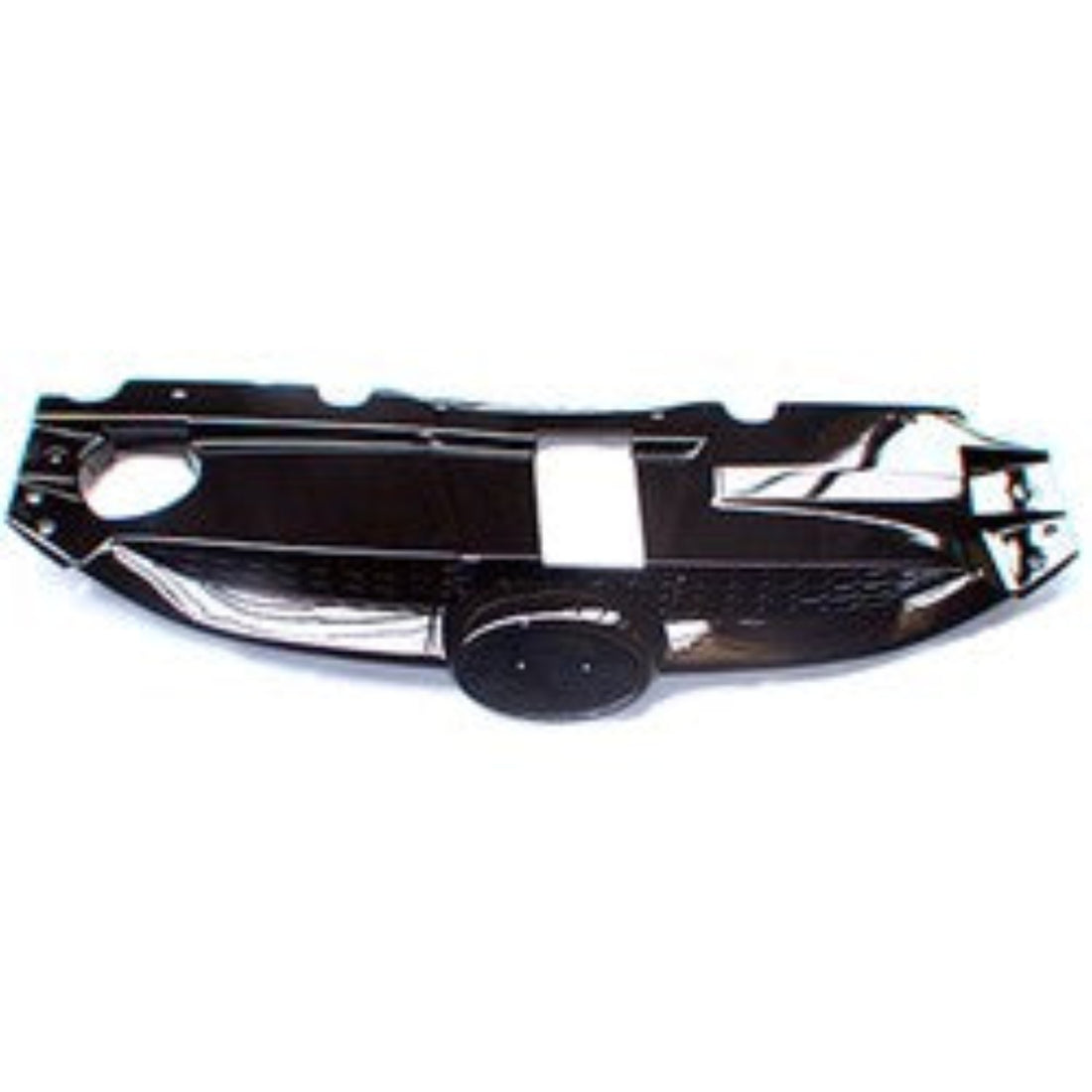 Grille assy 2010 - 2015 HYUNDAI TUCSON CAPA HY1200157C 863502S100