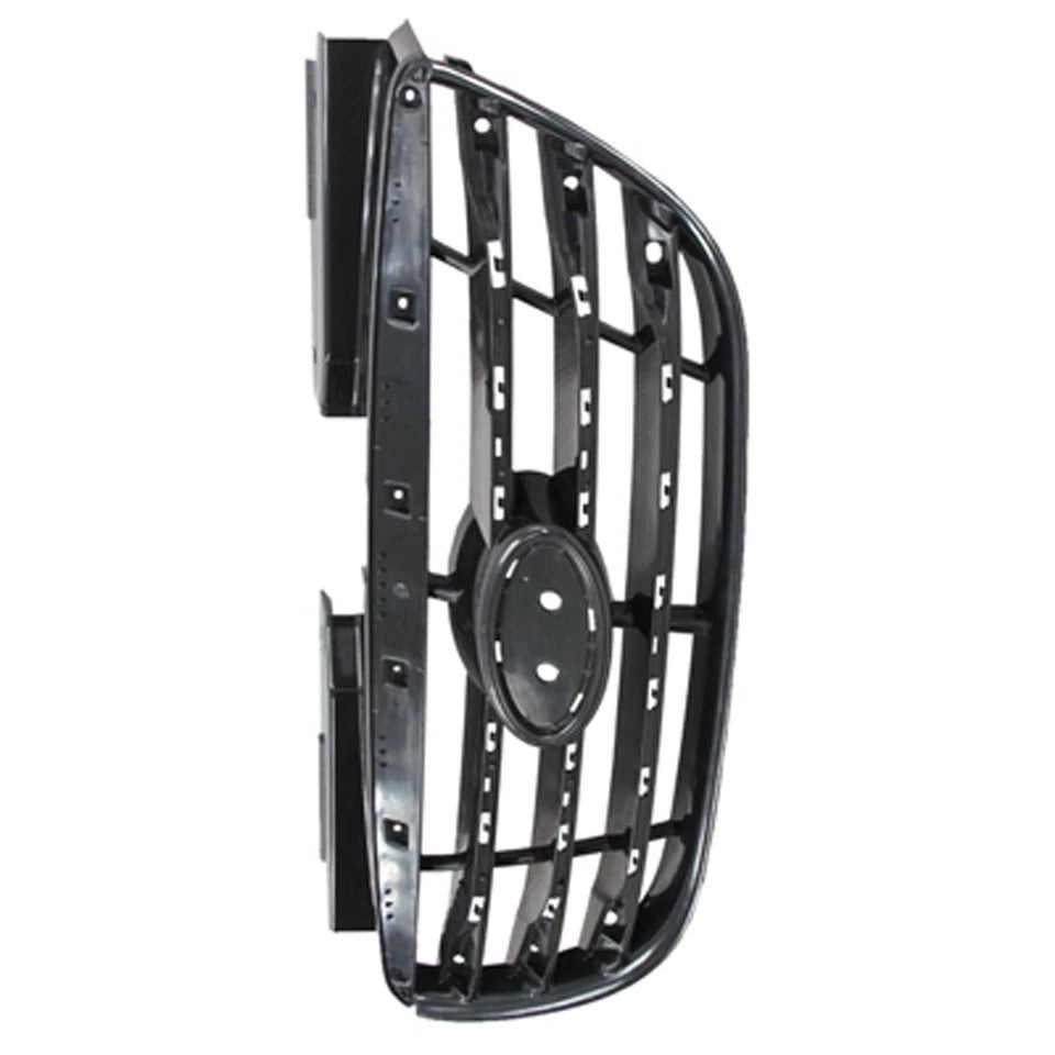 Conjunto de parrilla 2010 - 2010 HYUNDAI ELANTRA HY1200159 863512H500