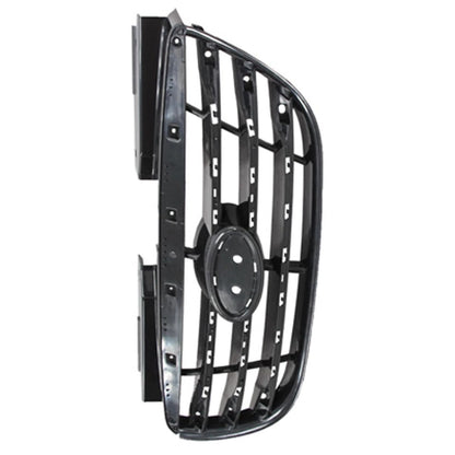 Conjunto de parrilla 2010 - 2010 HYUNDAI ELANTRA HY1200159 863512H500