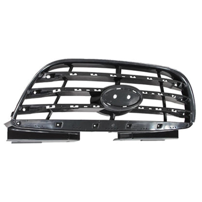 Conjunto de parrilla 2010 - 2010 HYUNDAI ELANTRA HY1200159 863512H500
