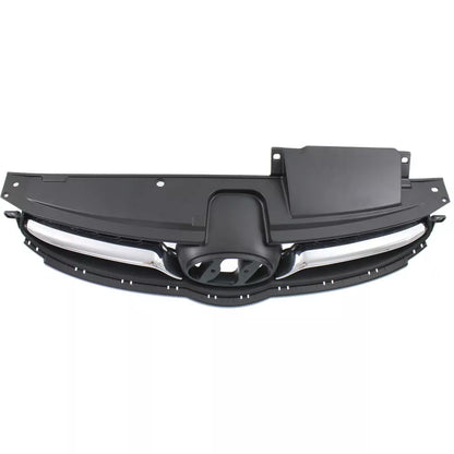 Conjunto de parrilla 2011 - 2013 HYUNDAI ELANTRA HY1200160 863503Y200