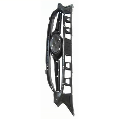 Grille assy 2012 - 2014 HYUNDAI ACCENT  HY1200161 863511R000