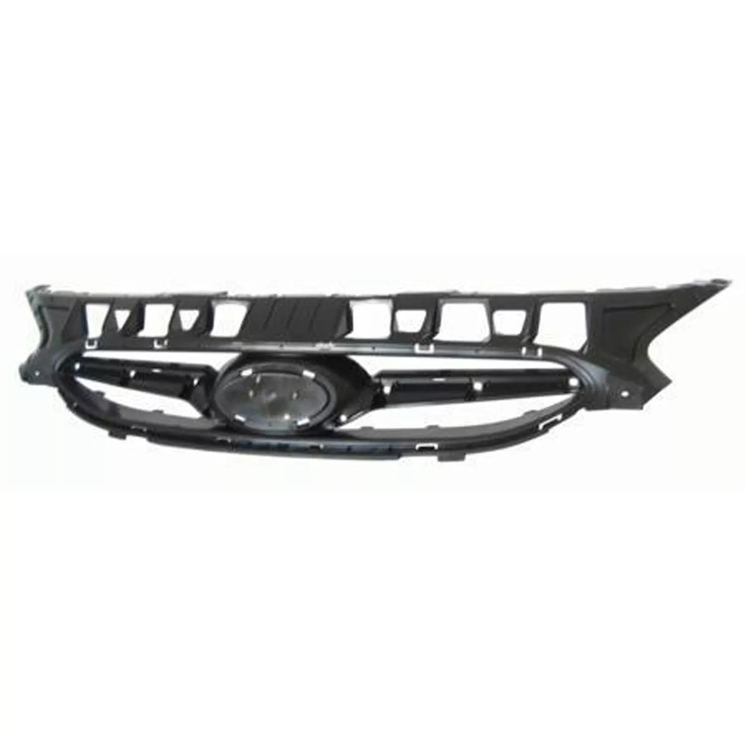 Grille assy 2012 - 2014 HYUNDAI ACCENT  HY1200161 863511R000