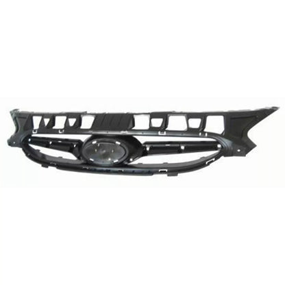Grille assy 2012 - 2014 HYUNDAI ACCENT  HY1200161 863511R000