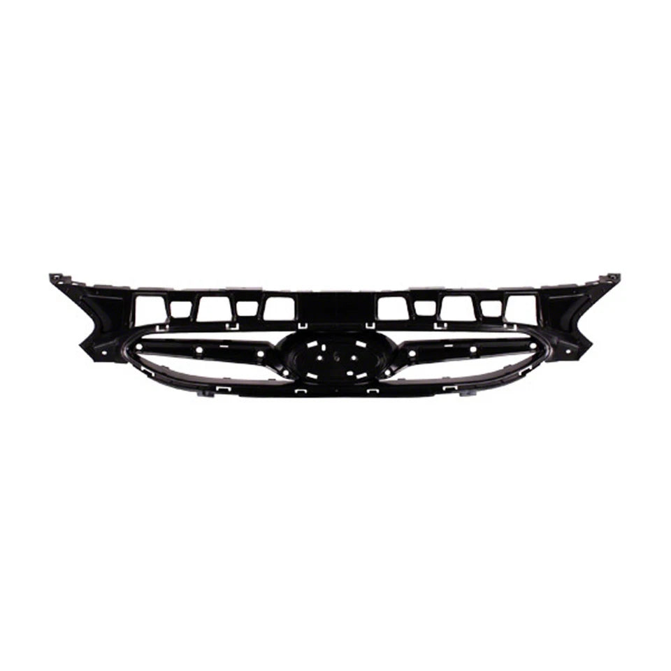Grille assy 2012 - 2014 HYUNDAI ACCENT CAPA HY1200161PP 863511R000