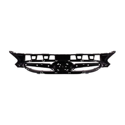 Grille assy 2012 - 2014 HYUNDAI ACCENT CAPA HY1200161PP 863511R000